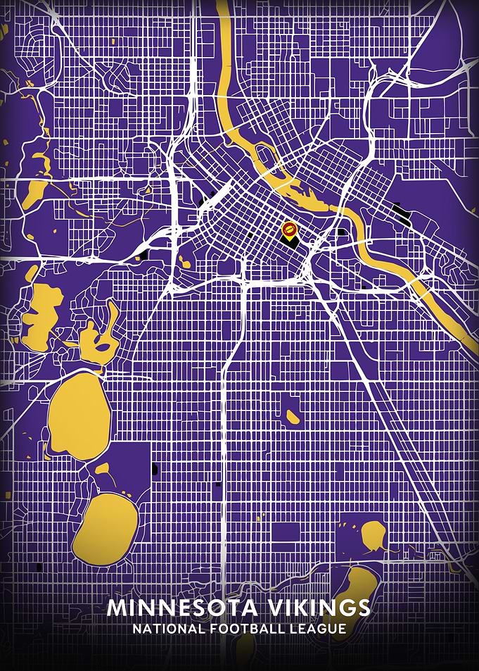 Minnesota Vikings
