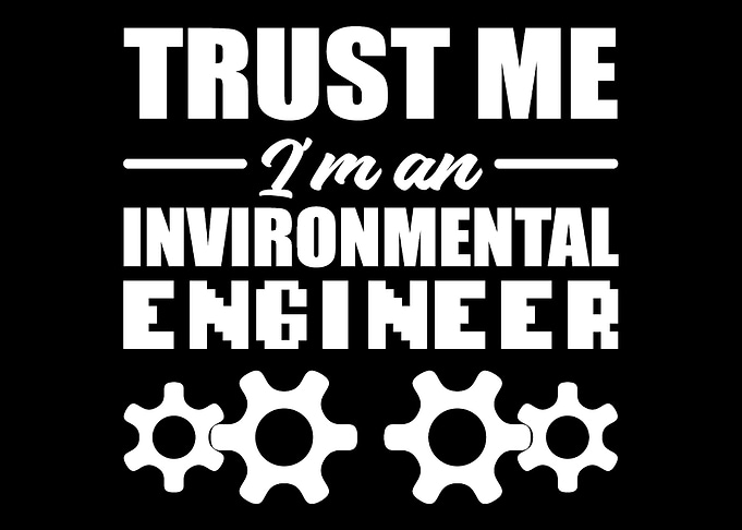 An Environmental Engineer