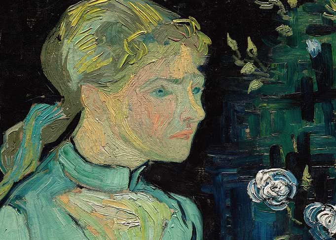 Vincent Van Gogh