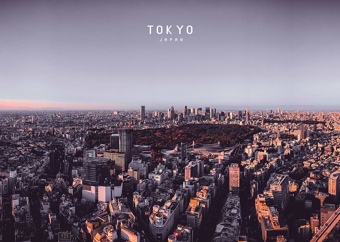 Tokyo