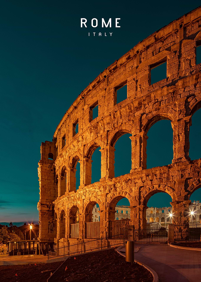 Rome