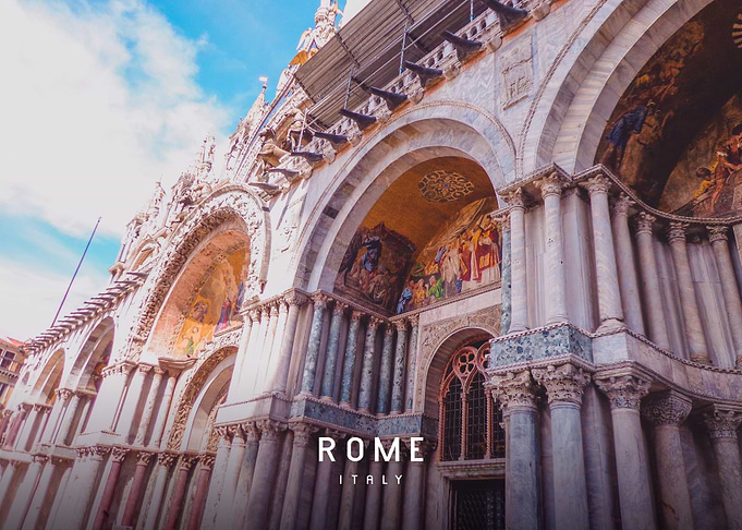 Rome