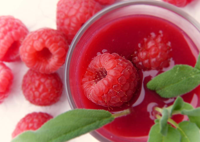 barriers juice