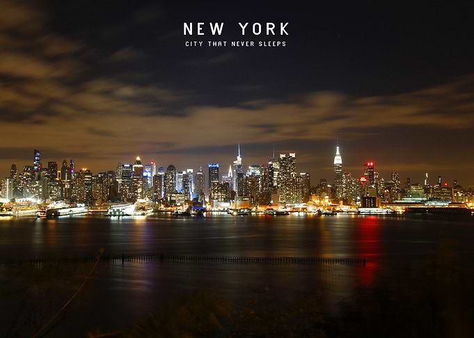 New York