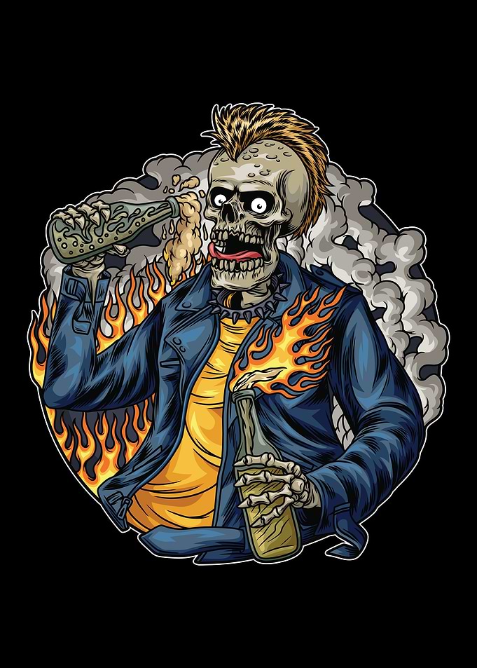 Skull