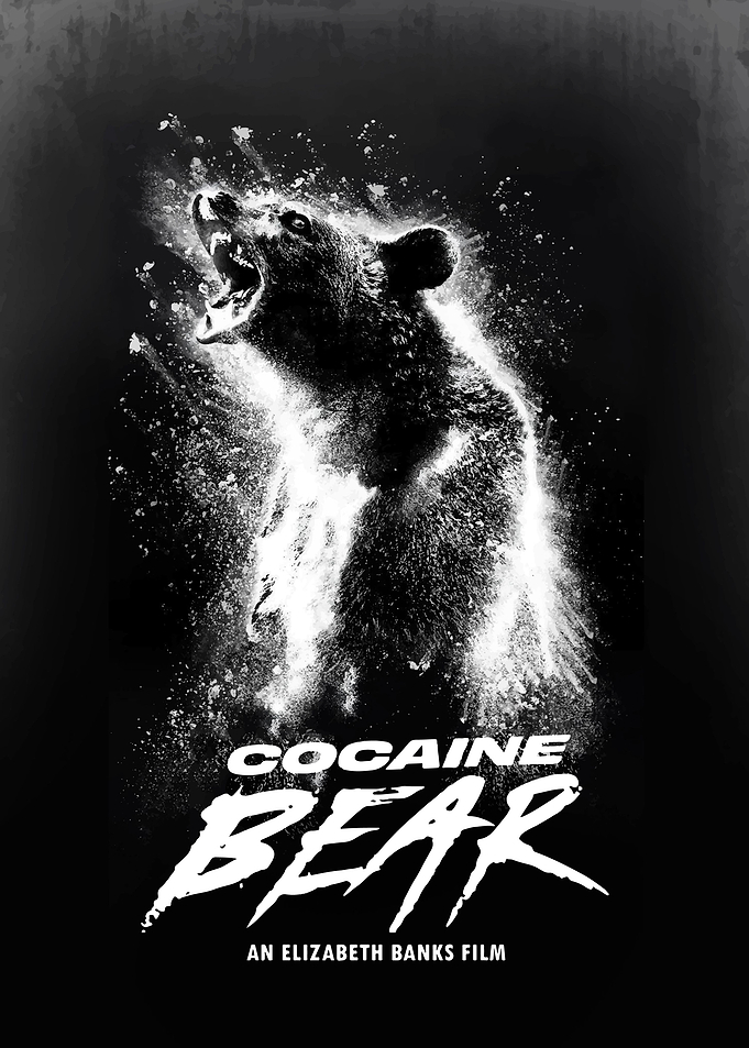 Cocaine Bear