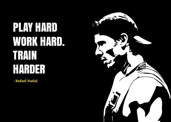 Rafael Nadal quotes
