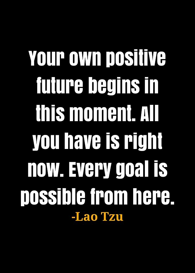 Lao Tzu quote