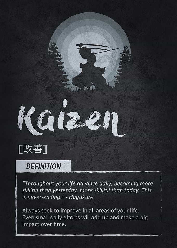 Kaizen
