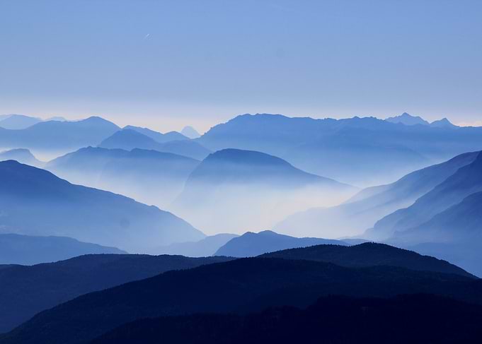 Blue Mountain