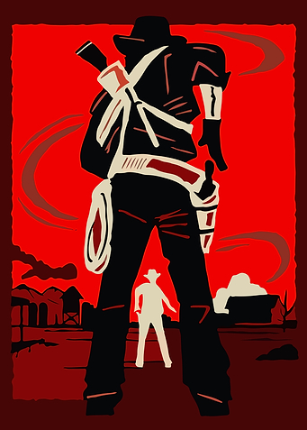 red dead 2