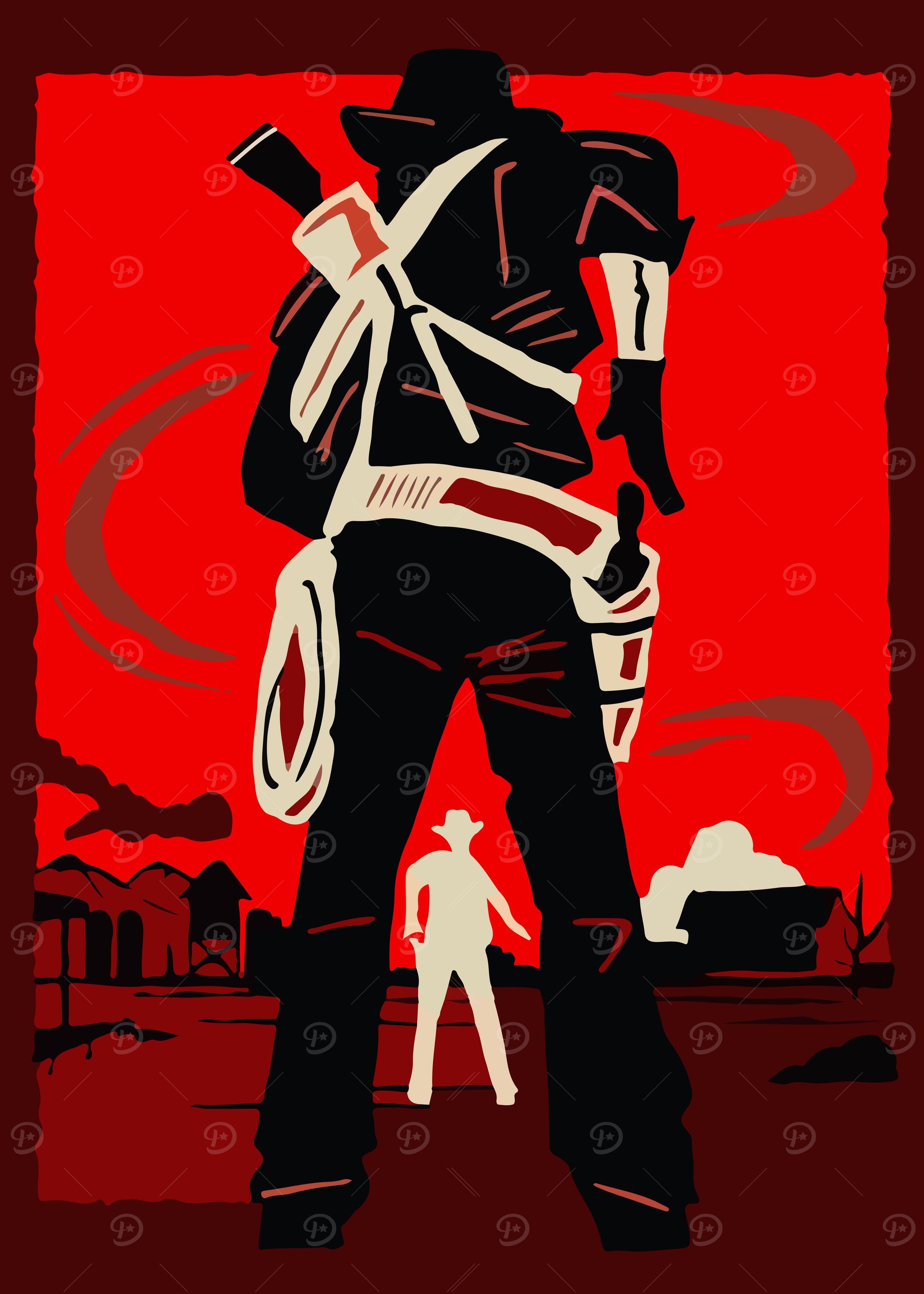 red dead 2