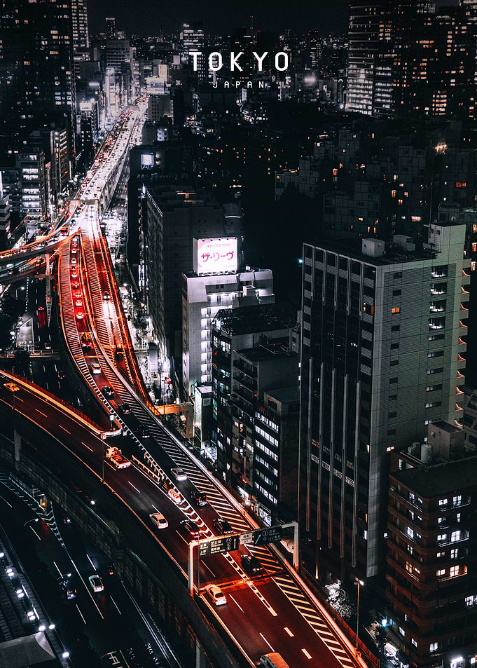 Tokyo