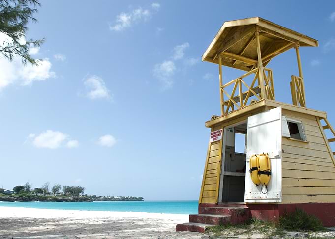 Barbados
