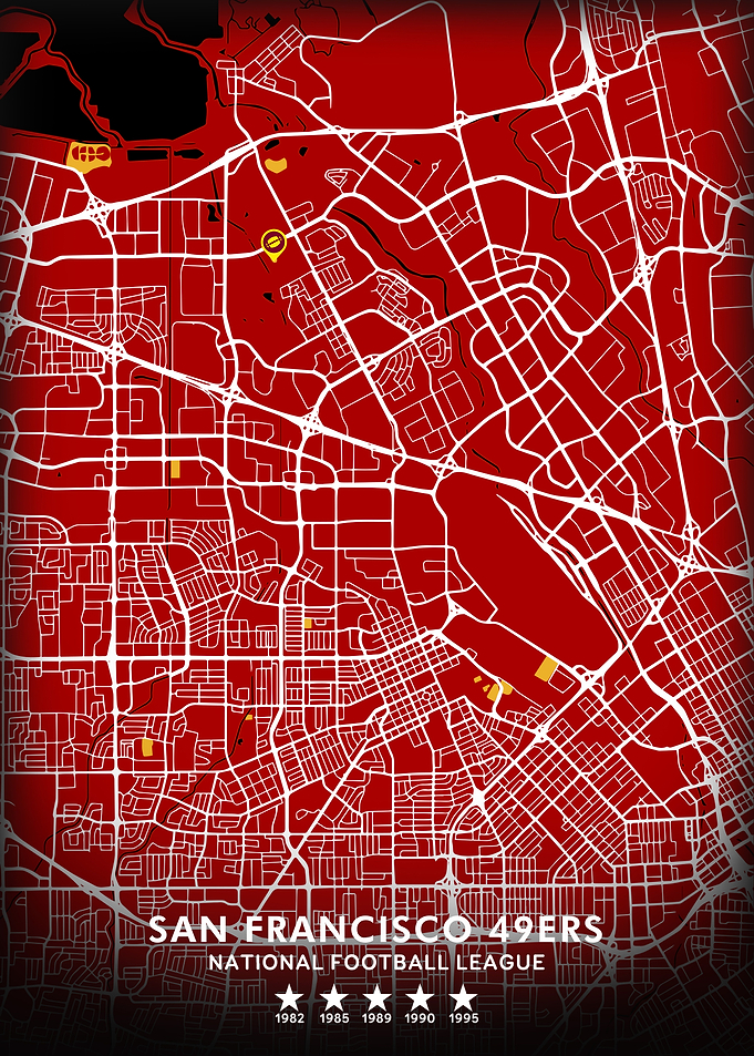 San Francisco 49ers