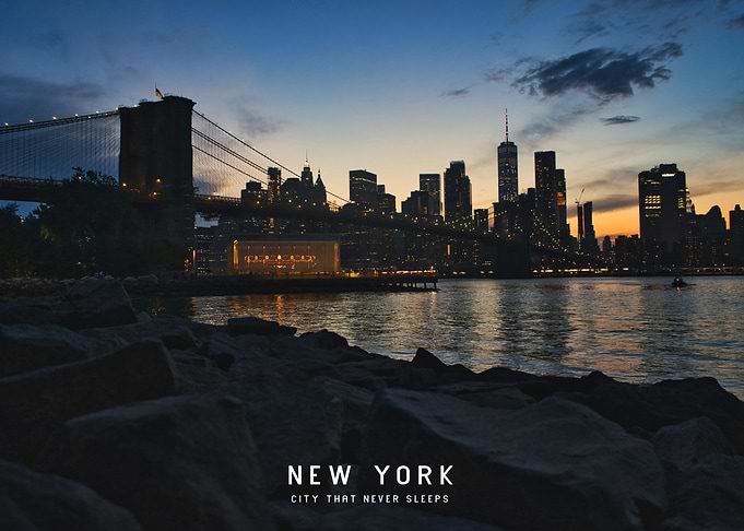 New York