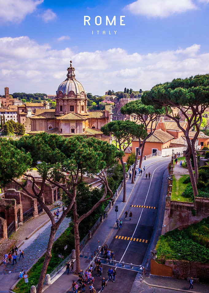 Rome