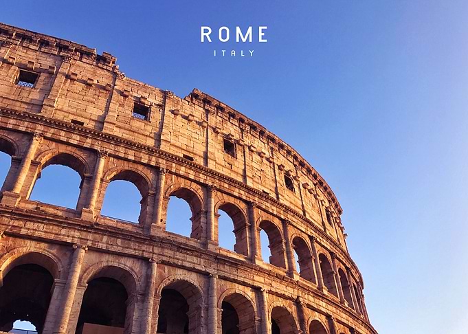 Rome