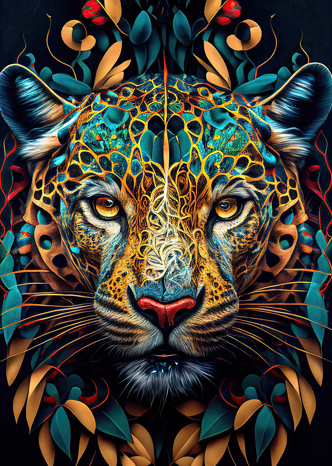The Cunning Jaguar