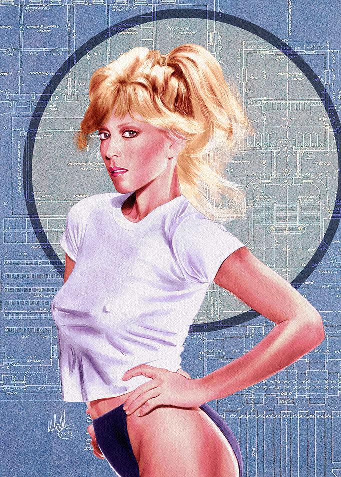 Judy Landers