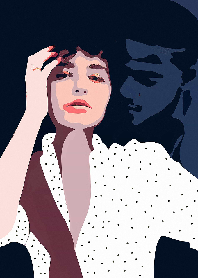 Secret Lover