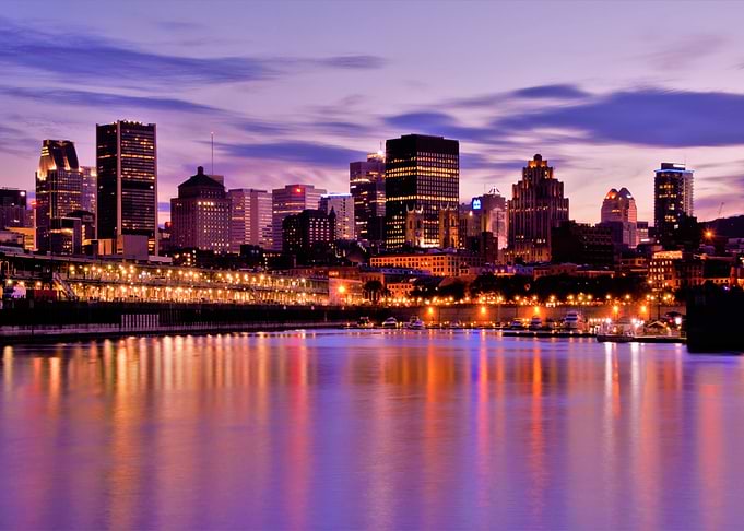 Montreal