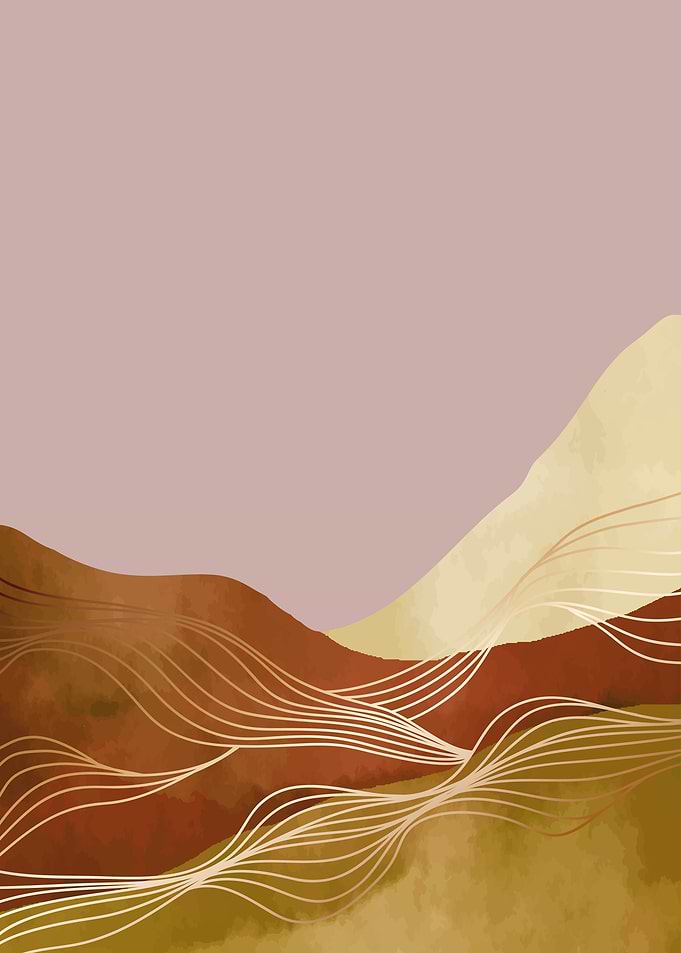 Mountain Landscape