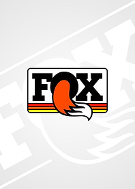 fox mtb cycling