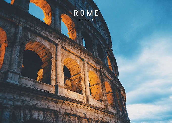 Rome