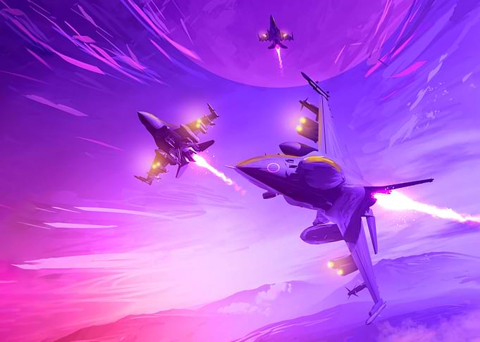 Aircraft