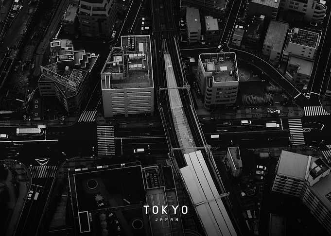Tokyo