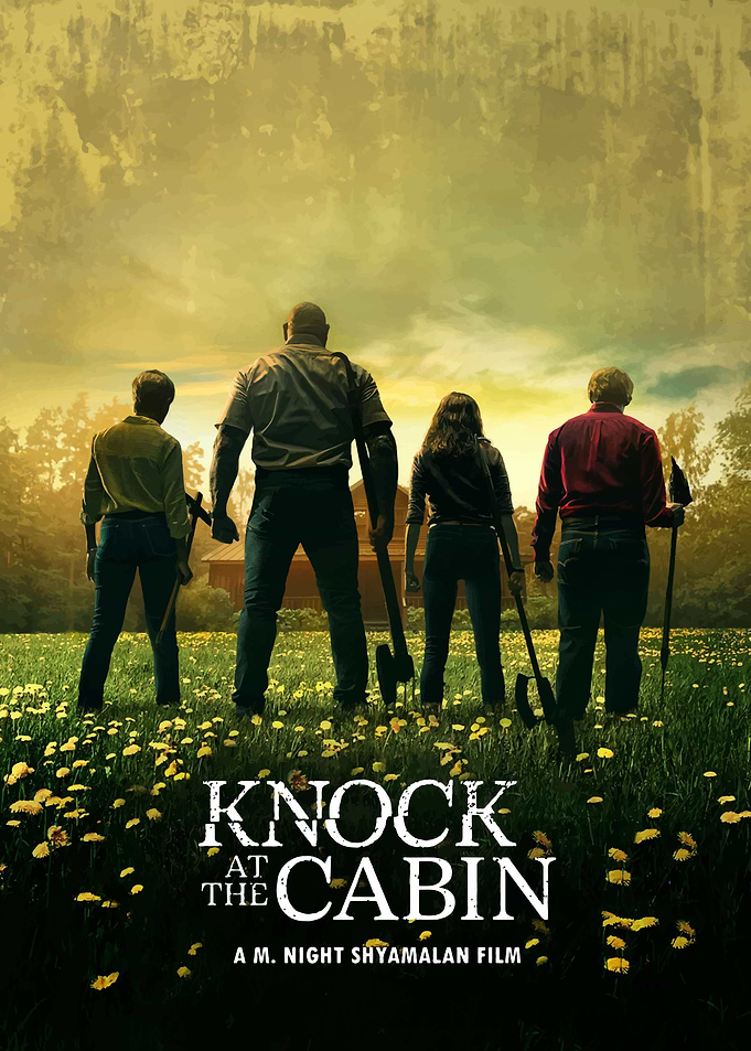 Knock At The Cabin
