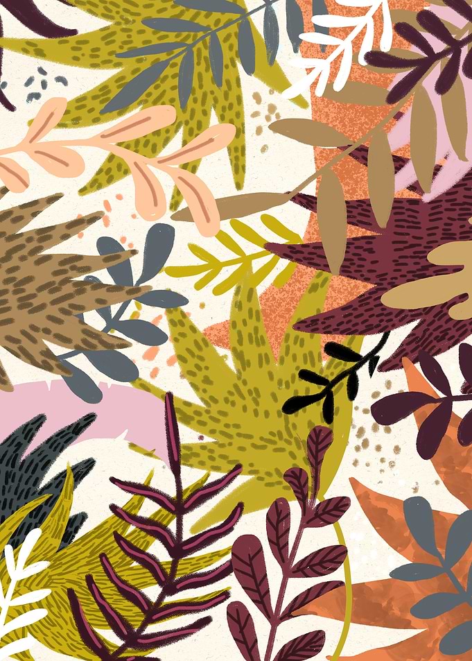 Earthy Forest v2