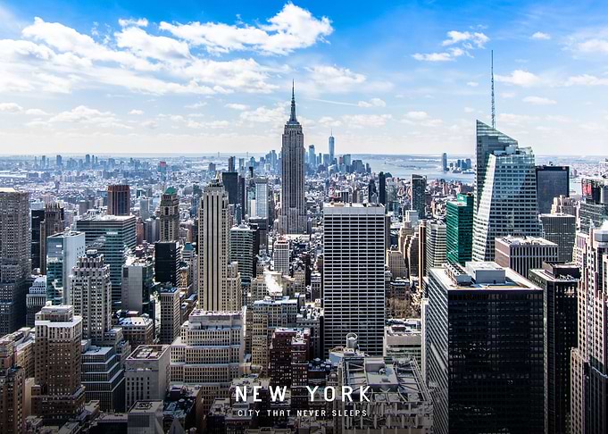 New York