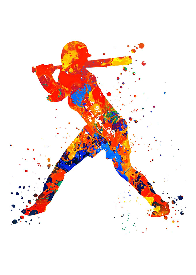 Baseball Player