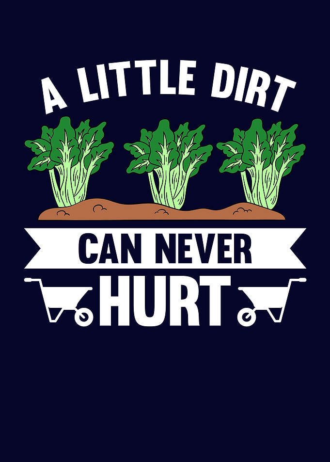 Garden and gardener