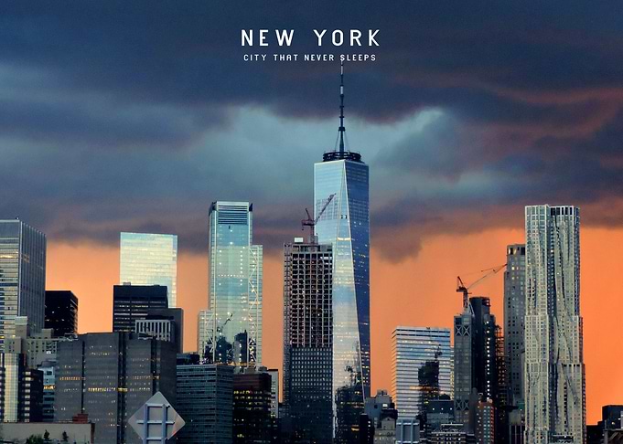 New York