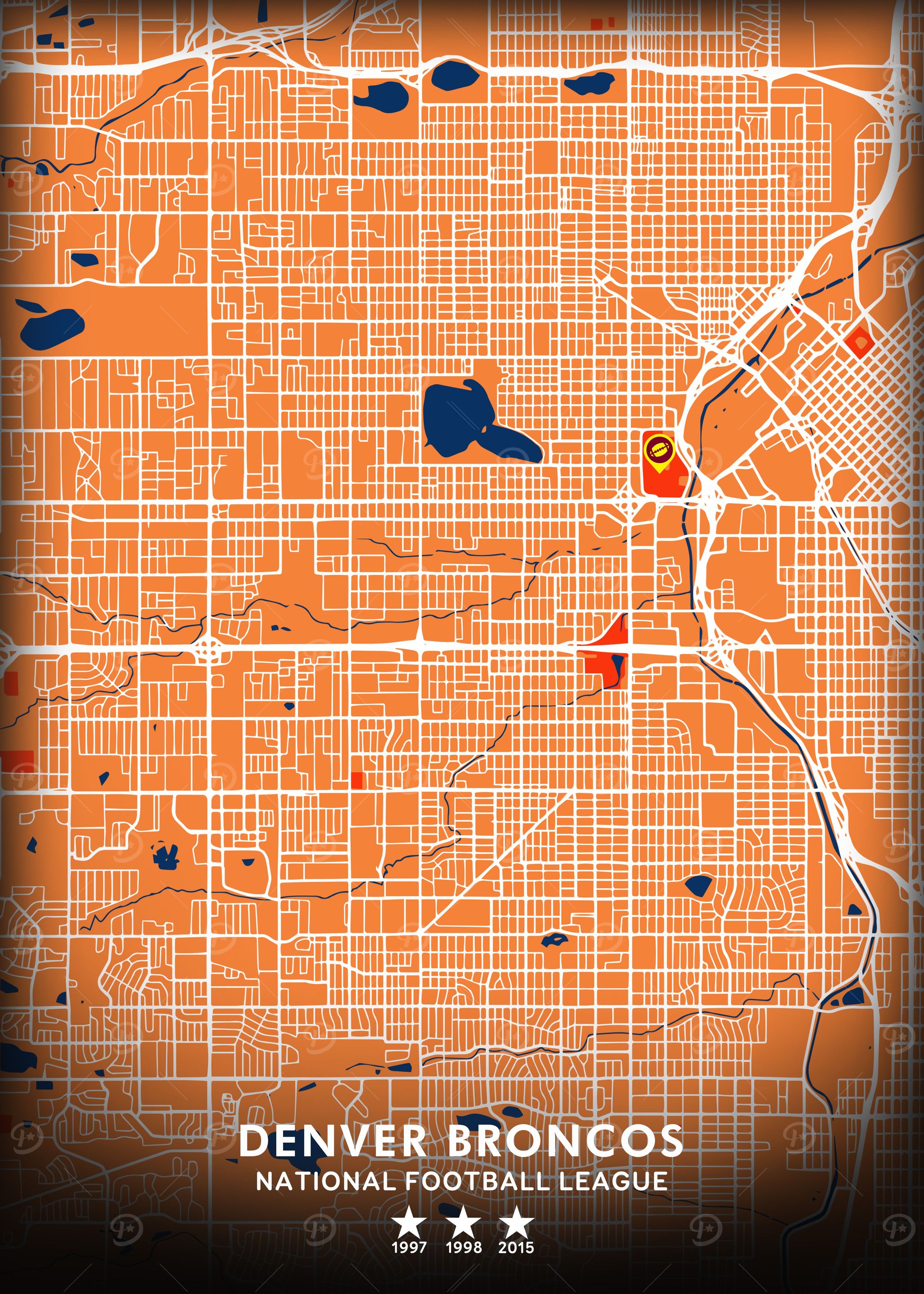 Denver Broncos