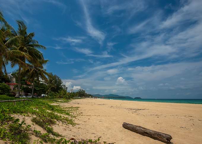 Exotic Island, Thailand