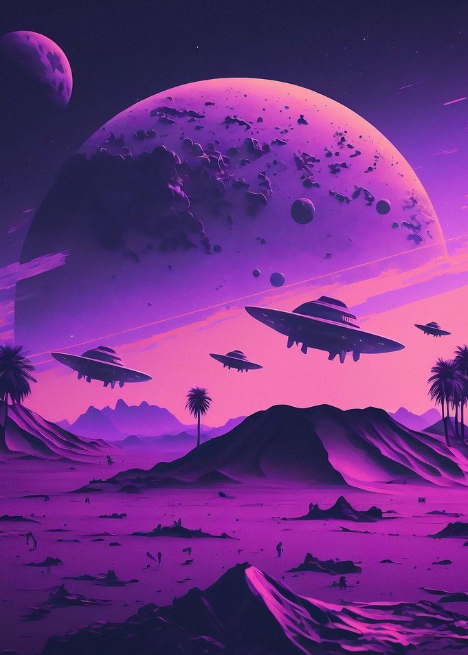 Vapor Invasion