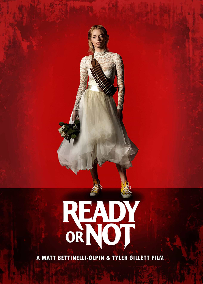 Ready Or Not