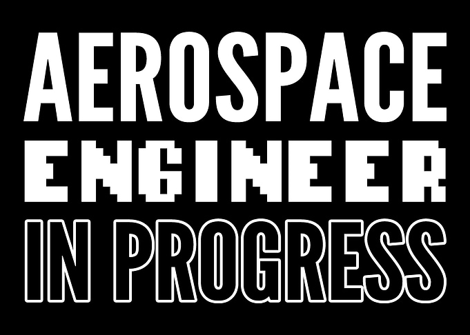 Future Aerospace Engineer