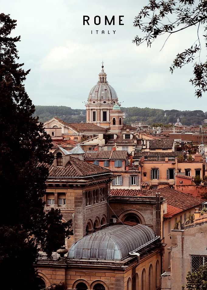 Rome