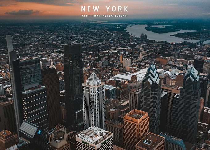 New York