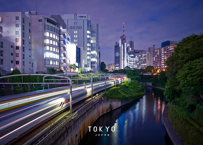 Tokyo