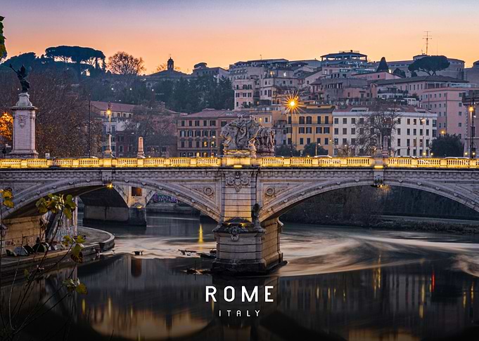 Rome