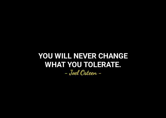 Joel Osteen quotes