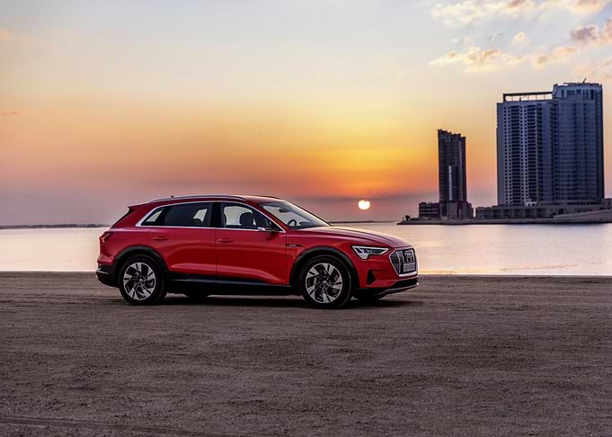 audi