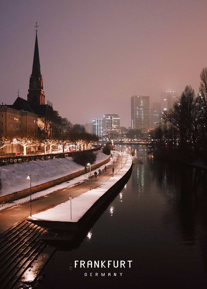 Frankfurt