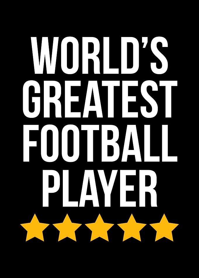 Worlds Greatest Football